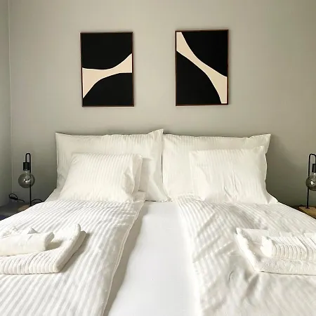 In Grunerlokka 오슬로